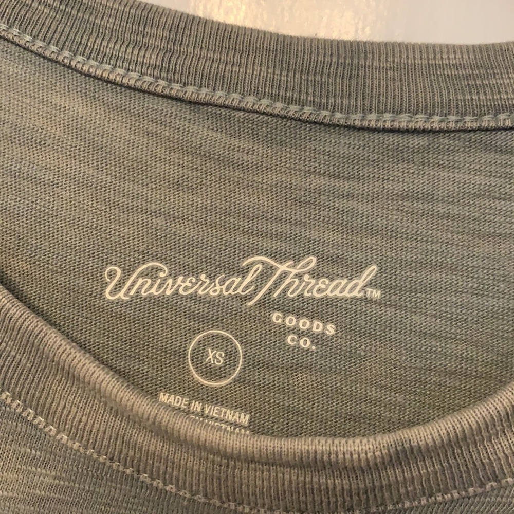 Universal Thread Sundress - Picture 2 of 7